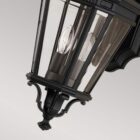 Đèn tường Elstead Lighting - FE/COTSLN2/M BK